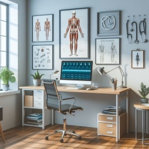 studio reumatologo
